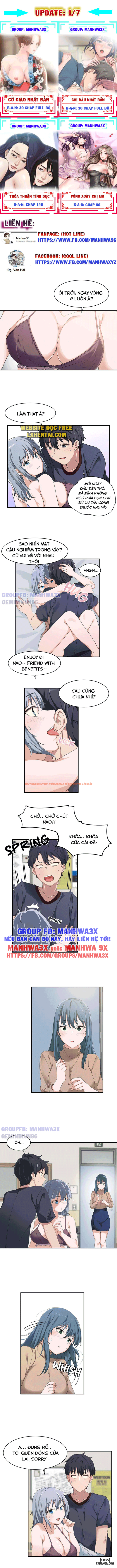 Xem ảnh 3 trong truyện hentai Độc chiếm các em - Chapter 4 - hentaitvn.net