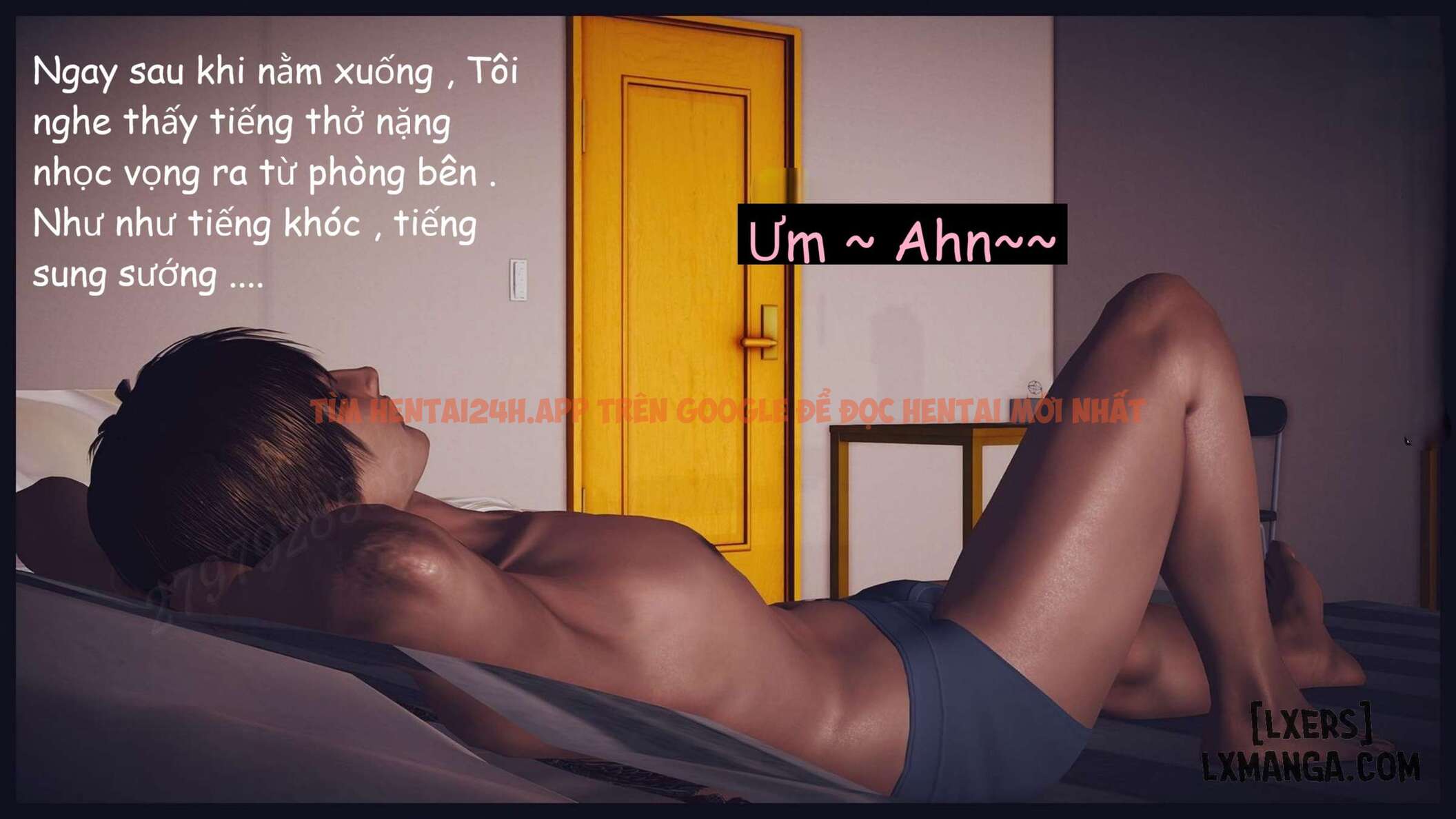 Xem ảnh 18 690c1baa817f3 trong truyện hentai Đọc Sách Cùng Mẹ - Chương 1.2 - hentaitvn.net