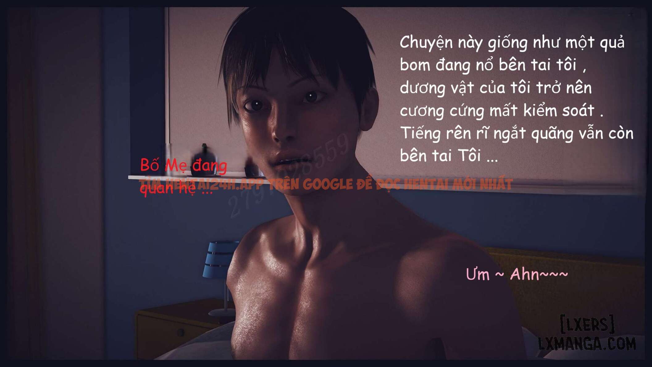 Xem ảnh 20 690c1baa817f3 trong truyện hentai Đọc Sách Cùng Mẹ - Chương 1.2 - hentaitvn.net