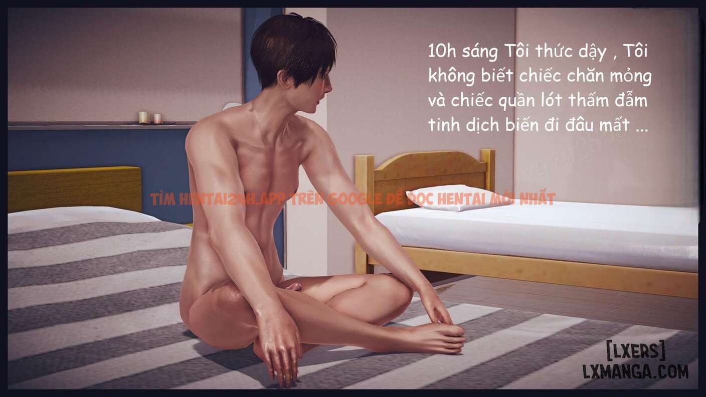 Xem ảnh 28 690c1baa817f3 trong truyện hentai Đọc Sách Cùng Mẹ - Chương 1.2 - hentaitvn.net