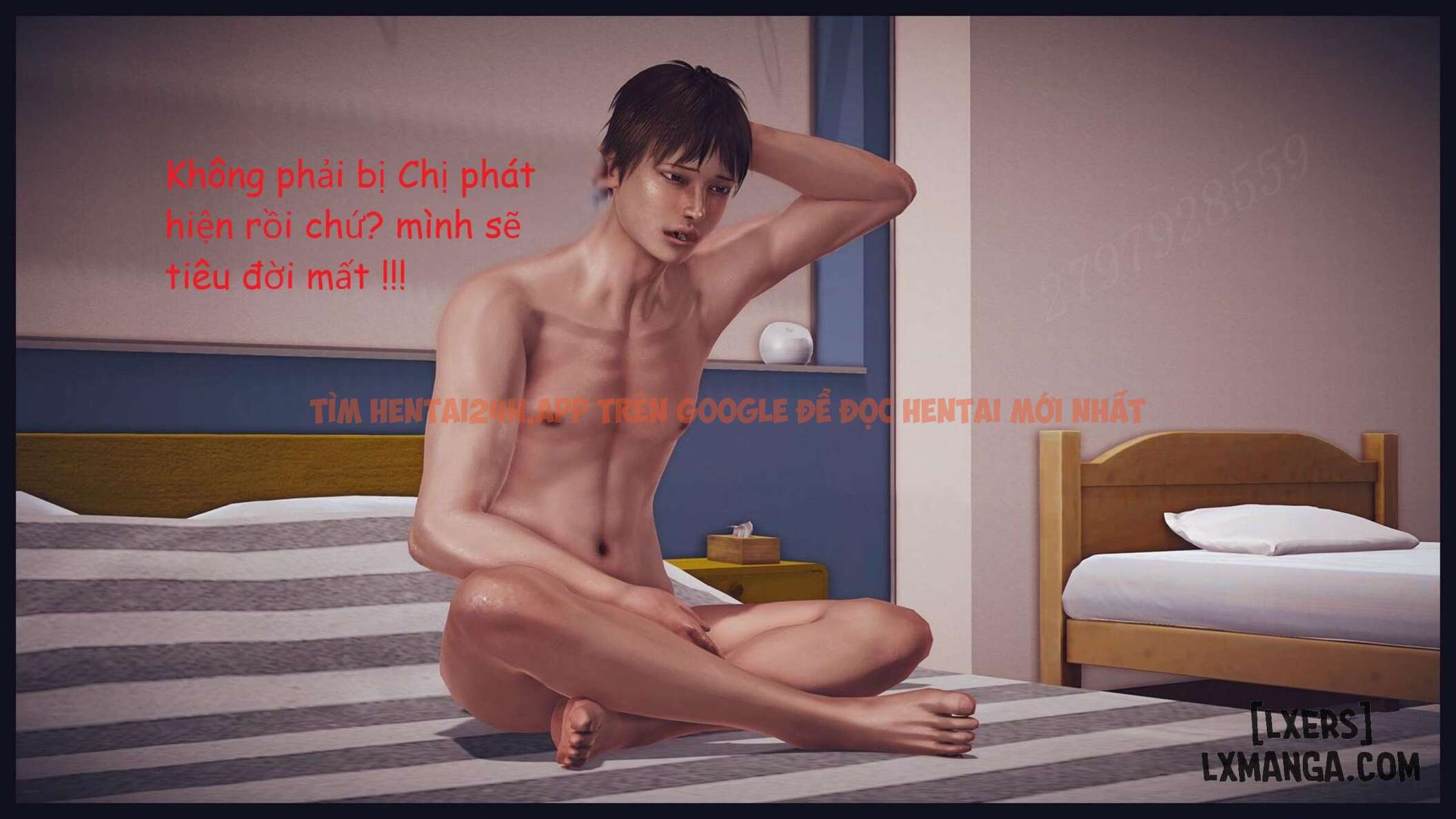 Xem ảnh 29 690c1baa817f3 trong truyện hentai Đọc Sách Cùng Mẹ - Chương 1.2 - hentaitvn.net