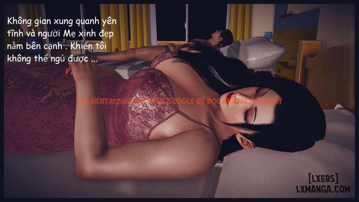 Xem ảnh 12 690de11da719f trong truyện hentai Đọc Sách Cùng Mẹ - Chương 1.3 - hentaitvn.net