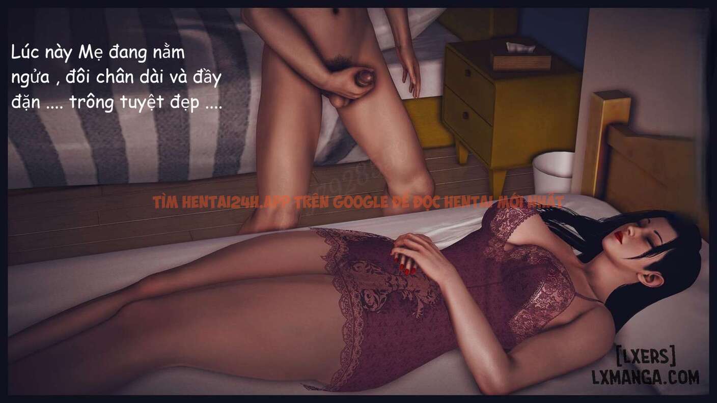 Xem ảnh 17 690de11da719f trong truyện hentai Đọc Sách Cùng Mẹ - Chương 1.3 - hentaitvn.net