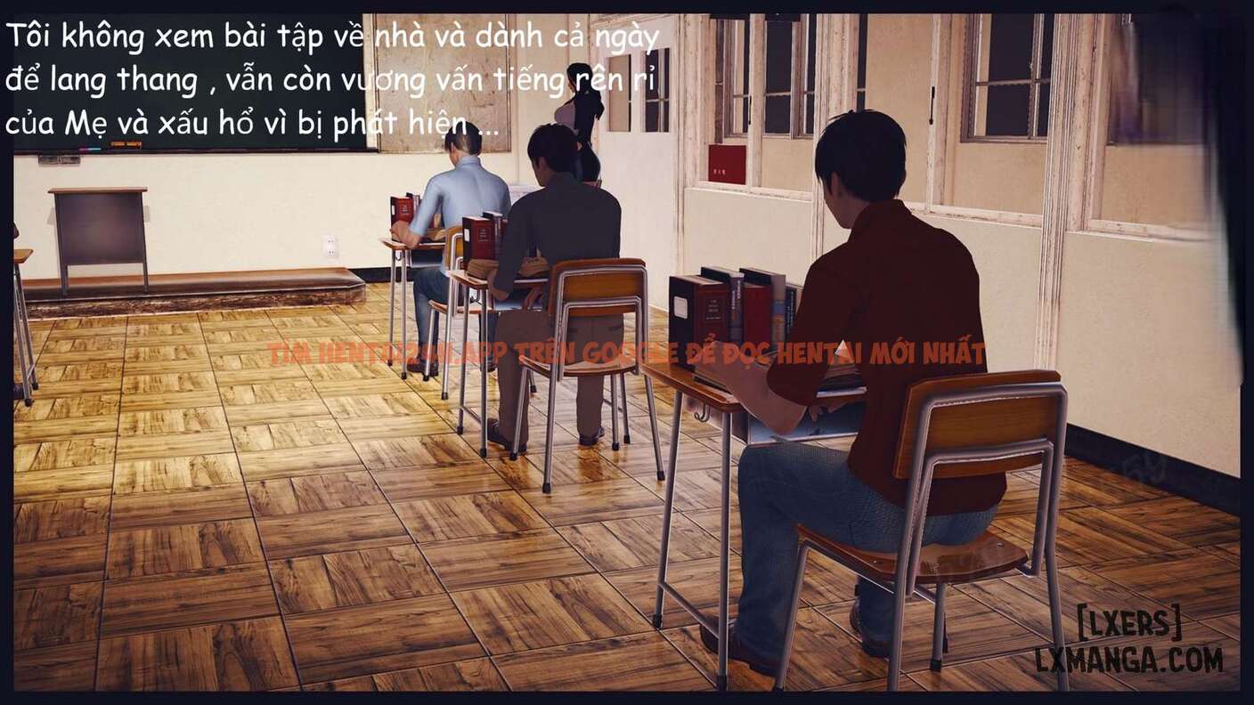 Xem ảnh 2 690de11da719f trong truyện hentai Đọc Sách Cùng Mẹ - Chương 1.3 - hentaitvn.net