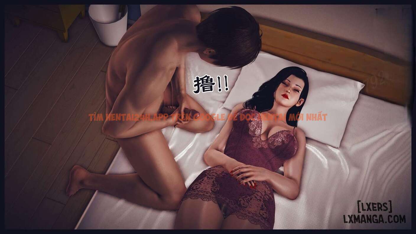 Xem ảnh 21 690de11da719f trong truyện hentai Đọc Sách Cùng Mẹ - Chương 1.3 - hentaitvn.net