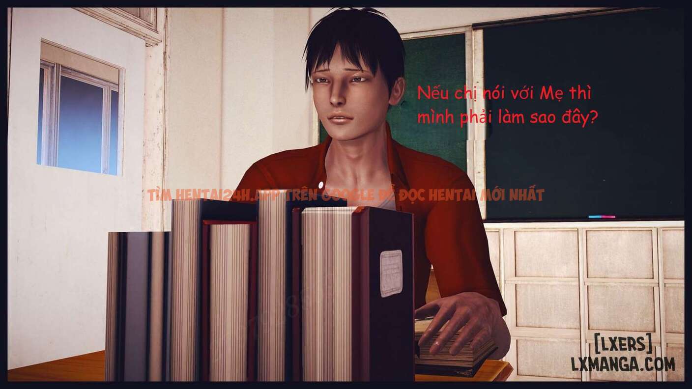 Xem ảnh 3 690de11da719f trong truyện hentai Đọc Sách Cùng Mẹ - Chương 1.3 - hentaitvn.net