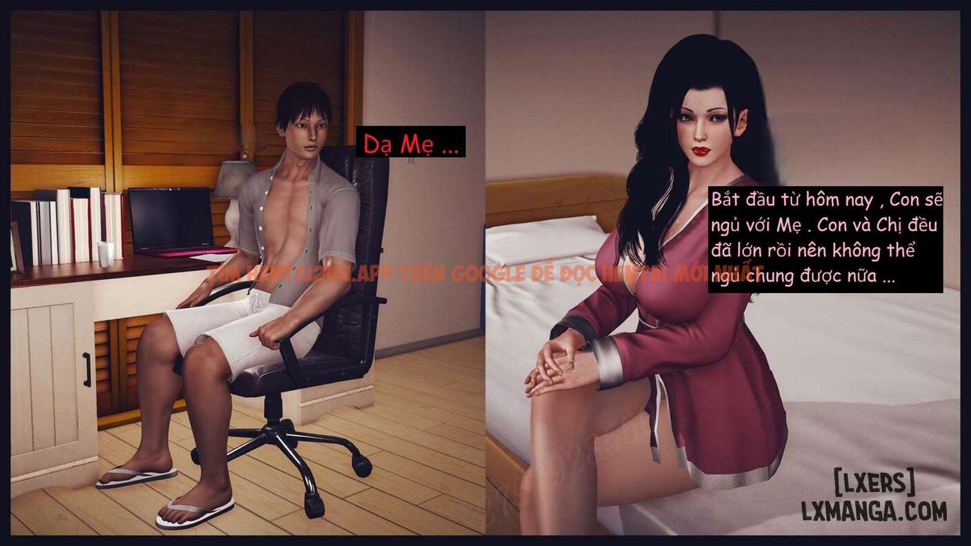 Xem ảnh 7 690de11da719f trong truyện hentai Đọc Sách Cùng Mẹ - Chương 1.3 - hentaitvn.net