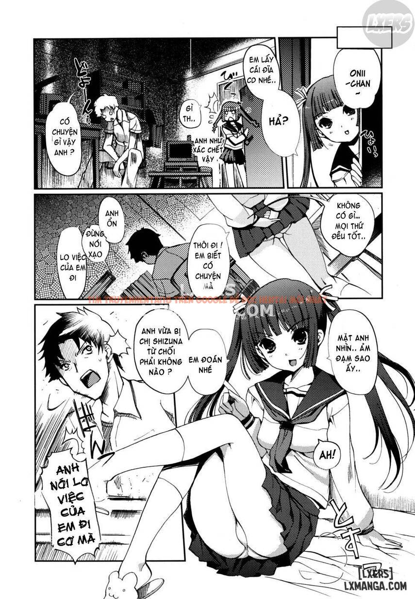 Xem ảnh 9 trong truyện hentai Docchimo Love! - Chapter 1 - hentaitvn.net