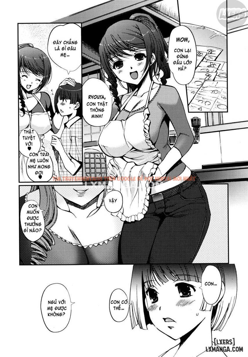 Xem ảnh 3 trong truyện hentai Docchimo Love! - Chapter 6 - hentaitvn.net