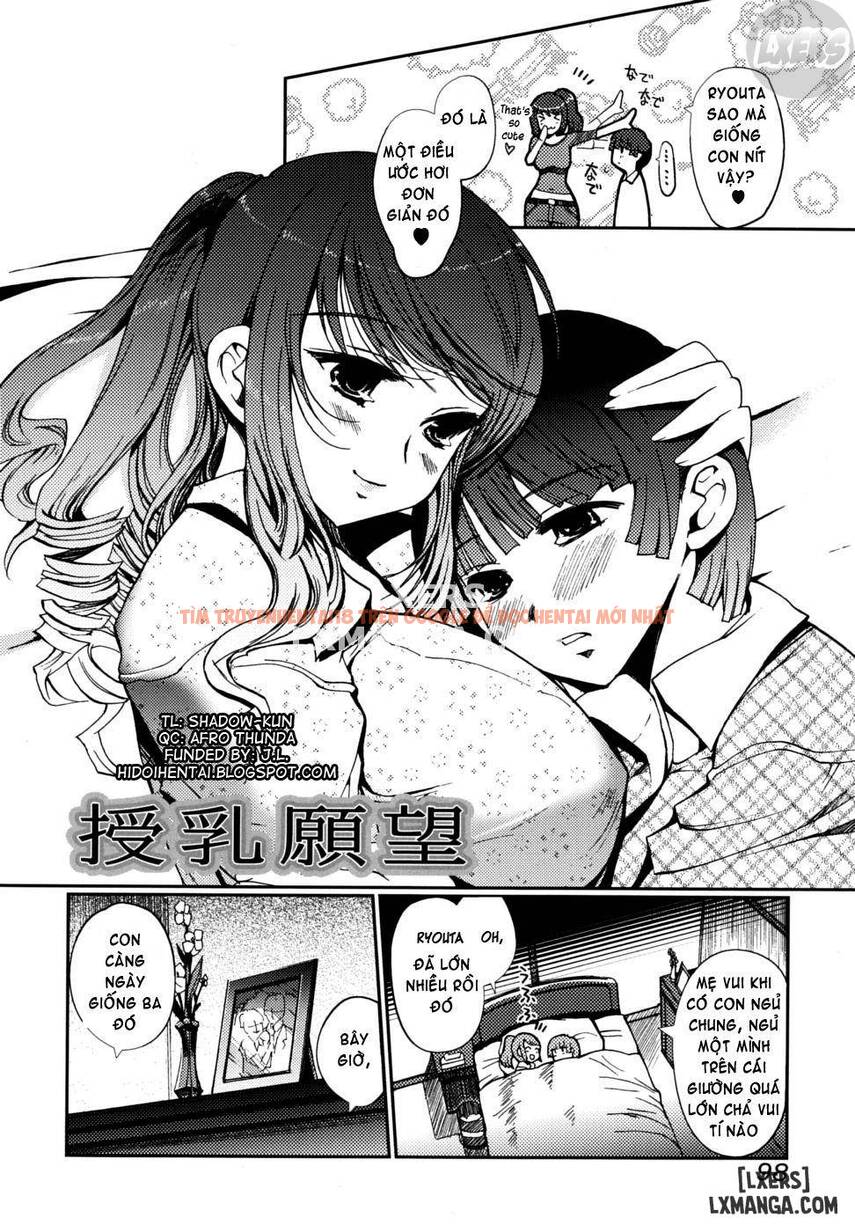 Xem ảnh 4 trong truyện hentai Docchimo Love! - Chapter 6 - hentaitvn.net