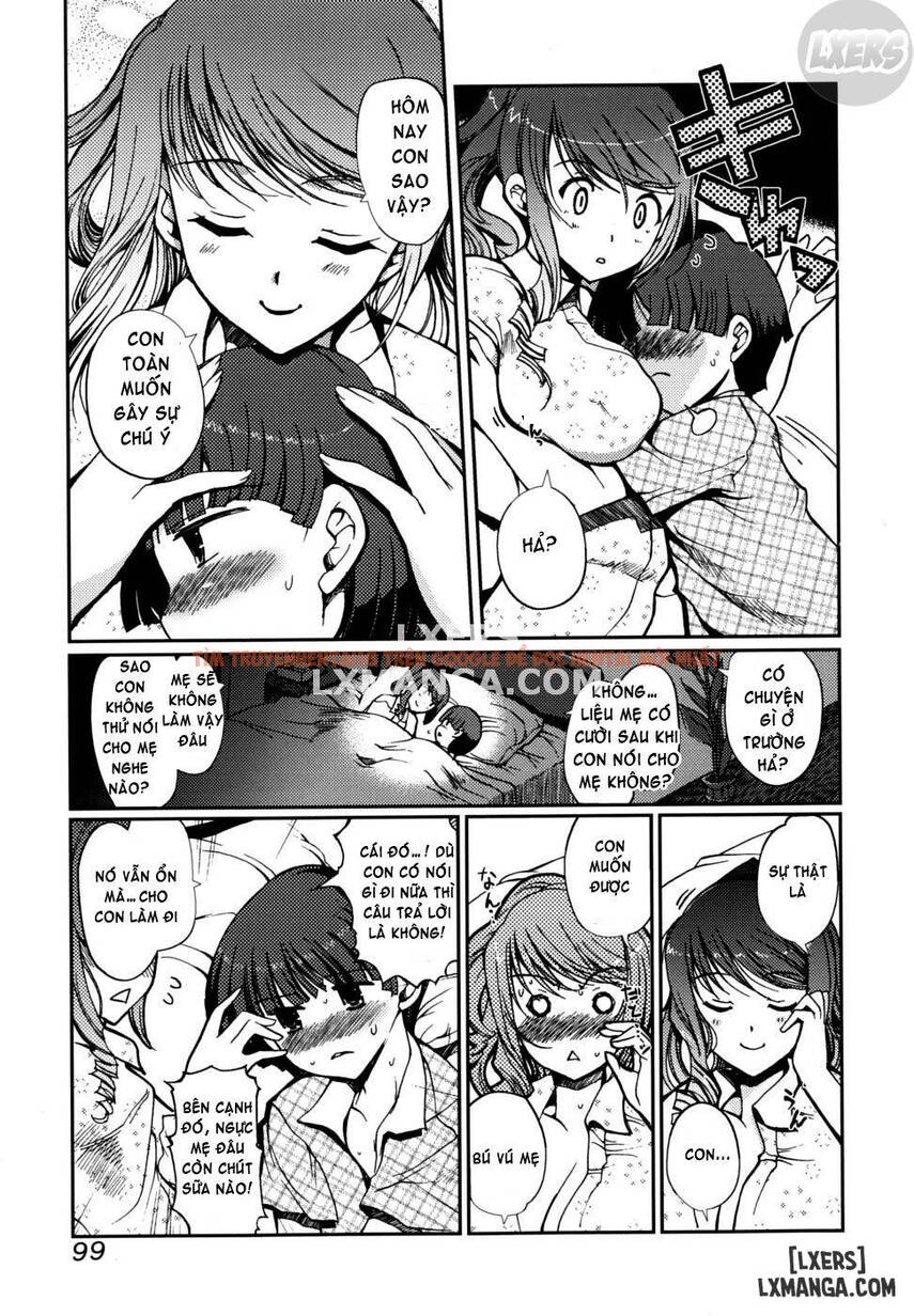 Xem ảnh 5 trong truyện hentai Docchimo Love! - Chapter 6 - hentaitvn.net