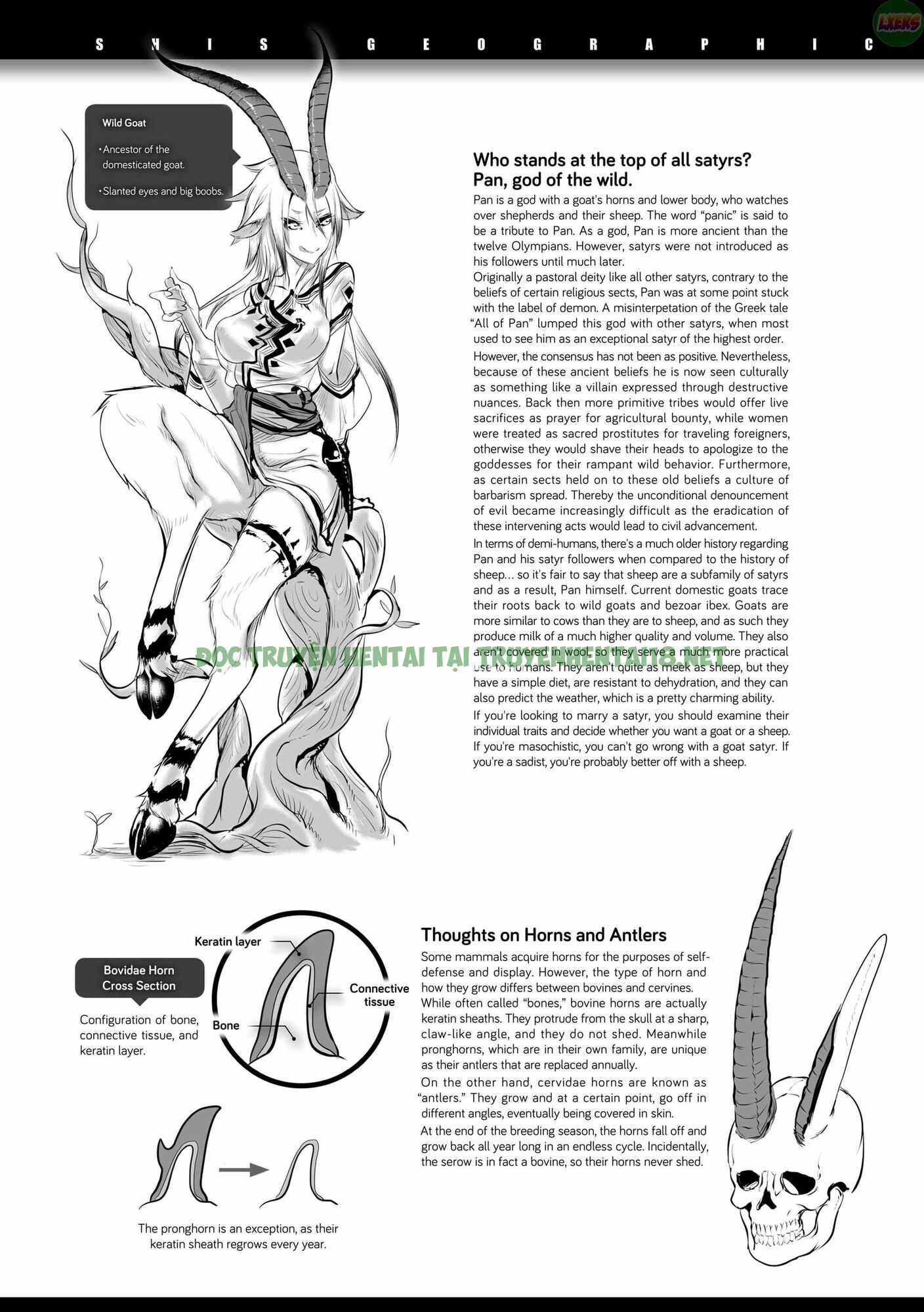 Xem ảnh 12 trong truyện hentai Does This Strange Body Please You - Chapter 6 - truyenhentai18.pro