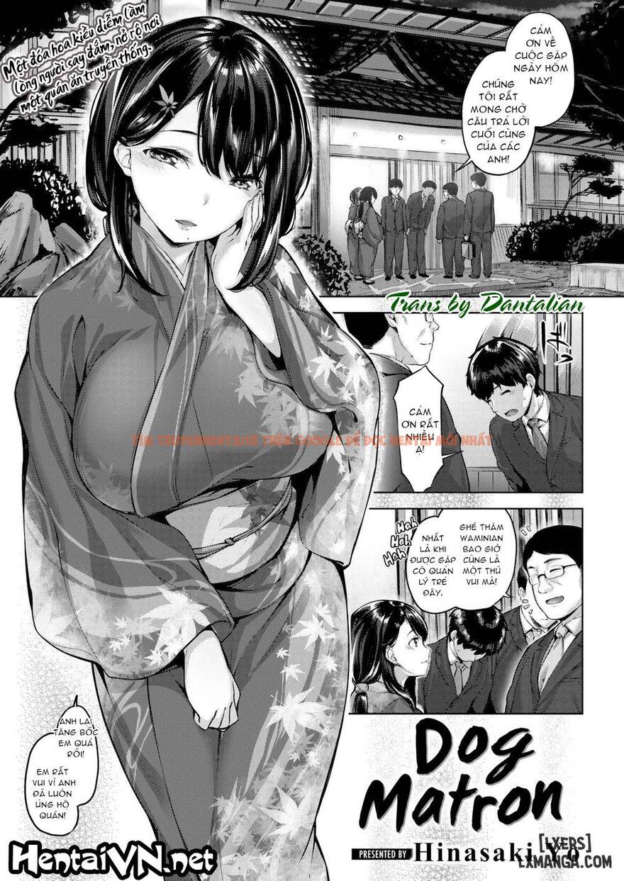 Xem ảnh 0 trong truyện hentai Hentai K Che Anh Nhân Viên May Mắn Địt Sếp Nữ - One Shot - hentaitvn.net
