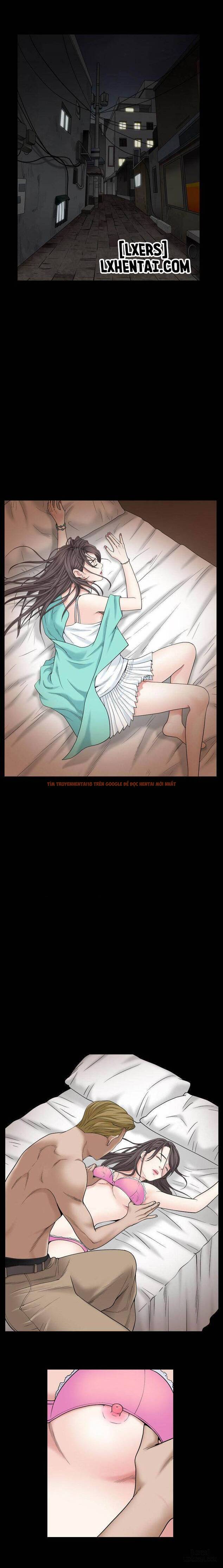 Xem ảnh 11 trong truyện hentai Đôi Chân Trần - Chapter 1 - hentaitvn.net