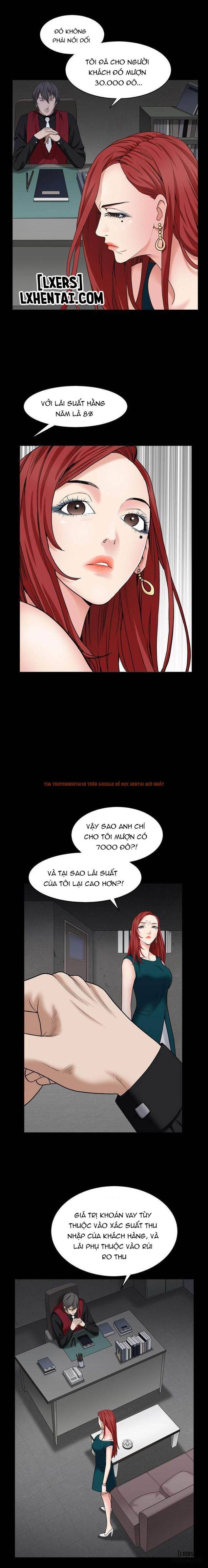 Xem ảnh 17 trong truyện hentai Đôi Chân Trần - Chapter 1 - hentaitvn.net