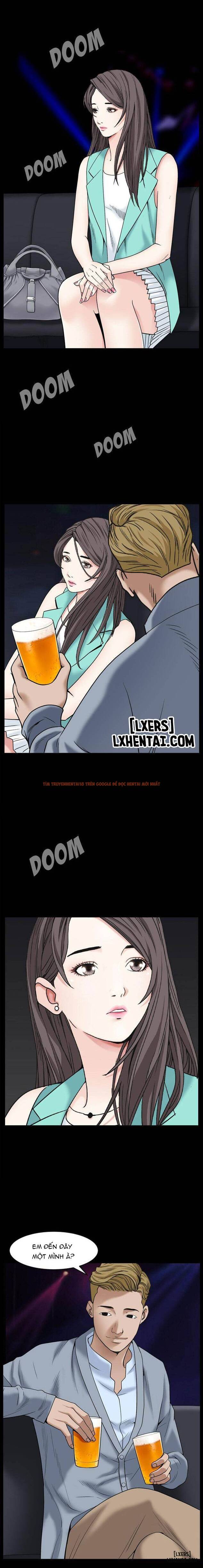 Xem ảnh 28 trong truyện hentai Đôi Chân Trần - Chapter 1 - hentaitvn.net