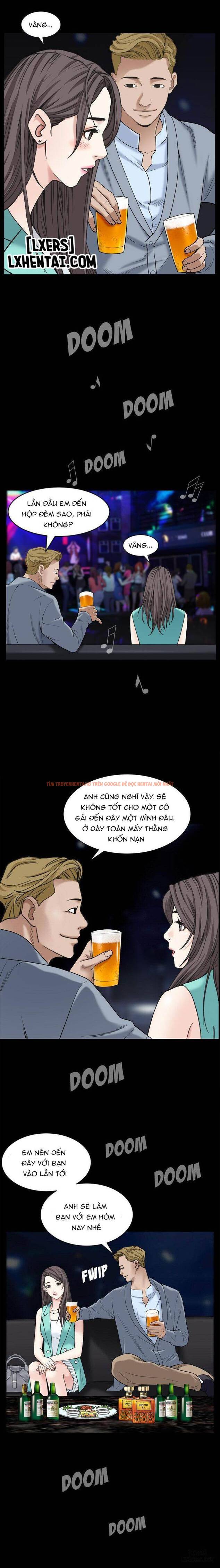 Xem ảnh 29 trong truyện hentai Đôi Chân Trần - Chapter 1 - hentaitvn.net
