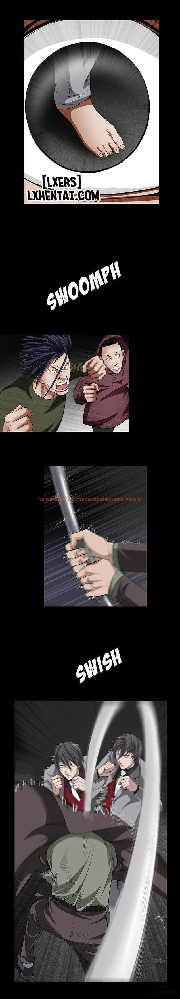 Xem ảnh 3 trong truyện hentai Đôi Chân Trần - Chapter 1 - hentaitvn.net
