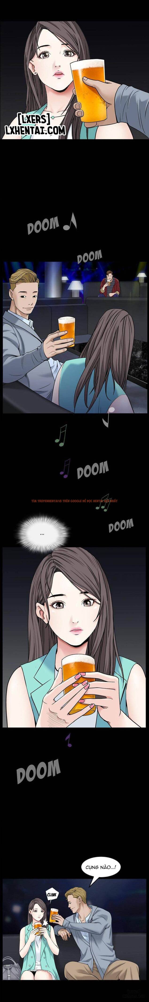 Xem ảnh 30 trong truyện hentai Đôi Chân Trần - Chapter 1 - hentaitvn.net