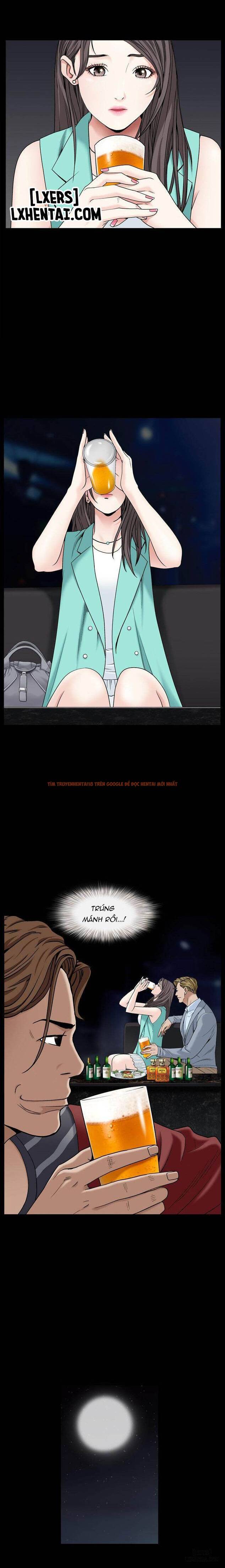 Xem ảnh 31 trong truyện hentai Đôi Chân Trần - Chapter 1 - hentaitvn.net