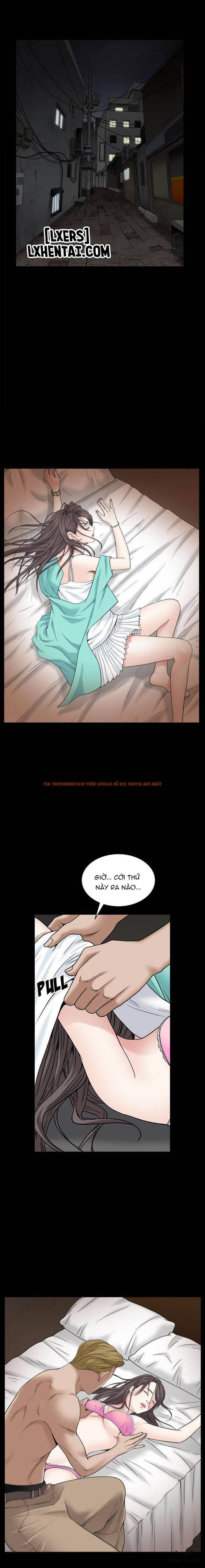 Xem ảnh 32 trong truyện hentai Đôi Chân Trần - Chapter 1 - hentaitvn.net