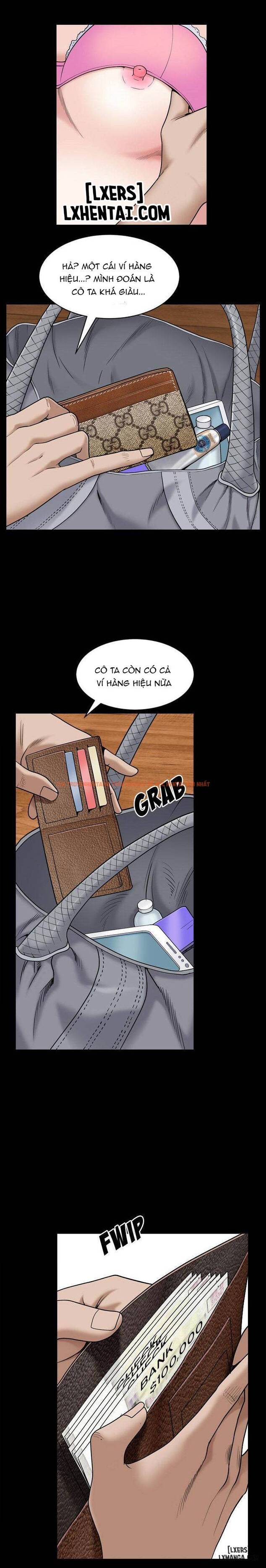 Xem ảnh 33 trong truyện hentai Đôi Chân Trần - Chapter 1 - hentaitvn.net