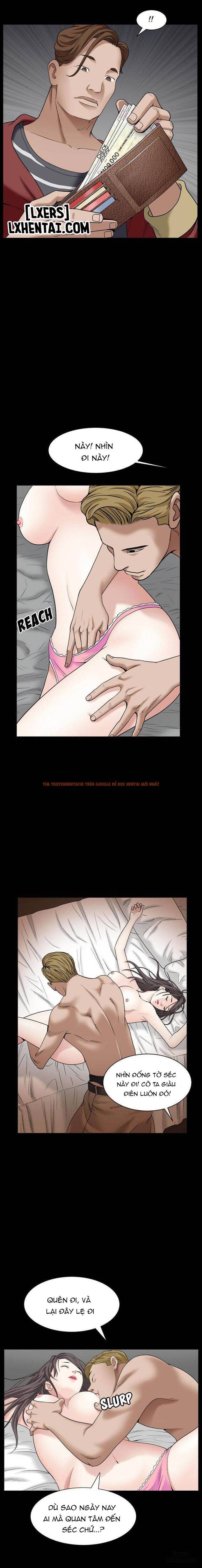 Xem ảnh 34 trong truyện hentai Đôi Chân Trần - Chapter 1 - hentaitvn.net
