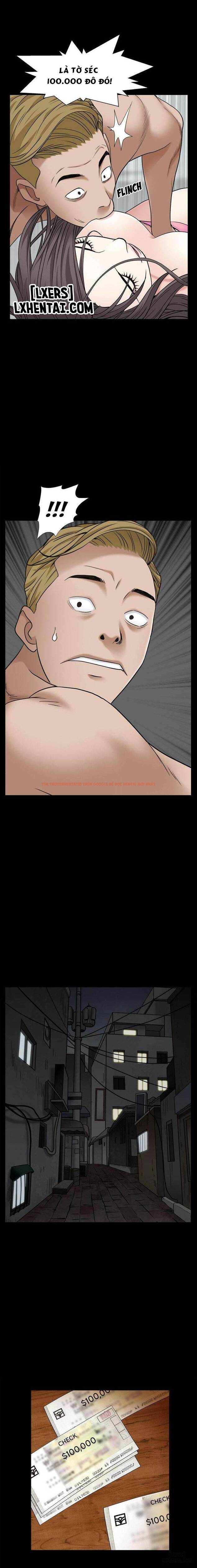Xem ảnh 35 trong truyện hentai Đôi Chân Trần - Chapter 1 - hentaitvn.net