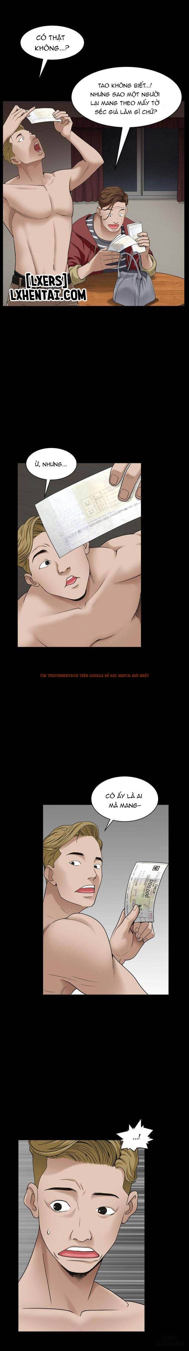 Xem ảnh 36 trong truyện hentai Đôi Chân Trần - Chapter 1 - hentaitvn.net