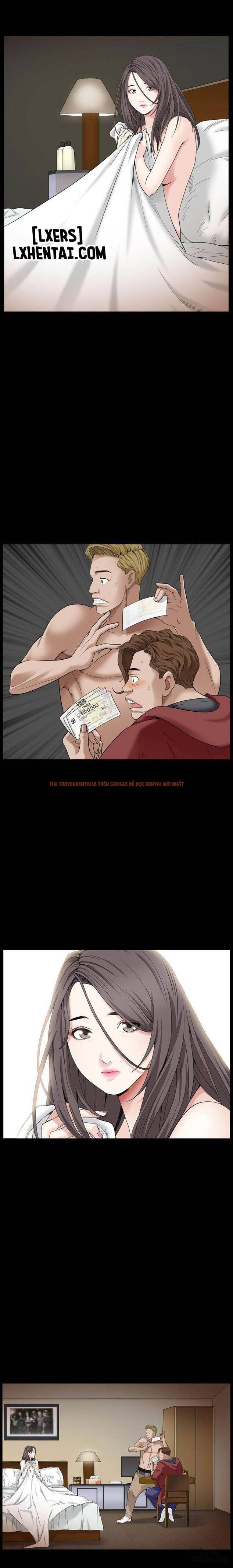 Xem ảnh 37 trong truyện hentai Đôi Chân Trần - Chapter 1 - hentaitvn.net