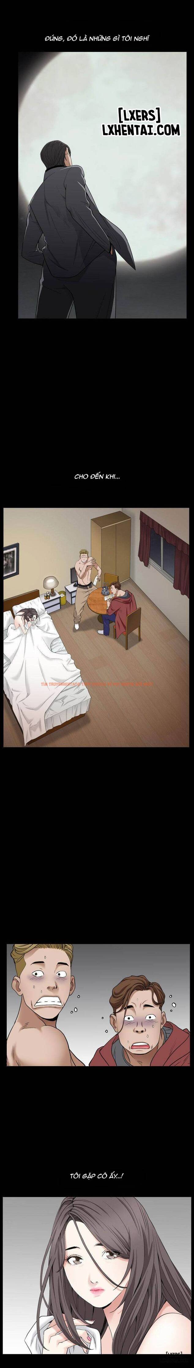 Xem ảnh 40 trong truyện hentai Đôi Chân Trần - Chapter 1 - hentaitvn.net