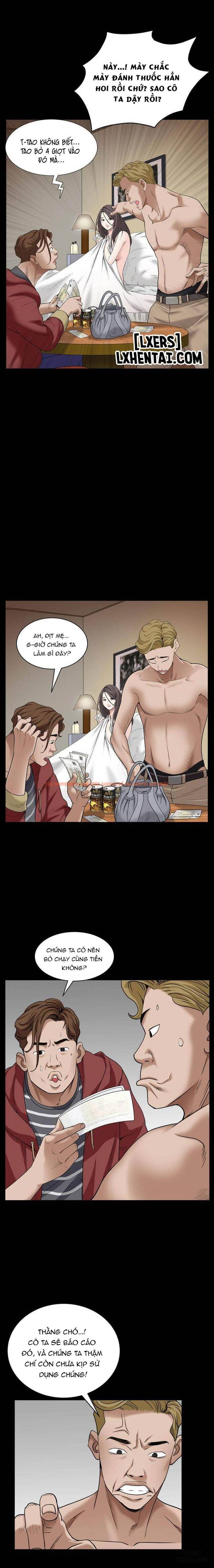 Xem ảnh 41 trong truyện hentai Đôi Chân Trần - Chapter 1 - hentaitvn.net