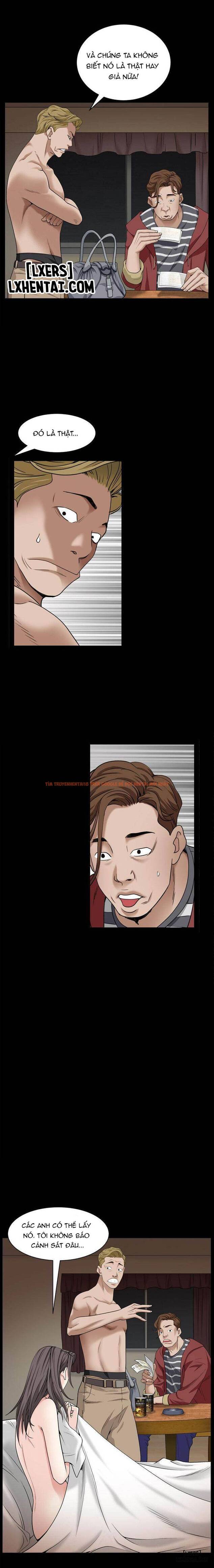 Xem ảnh 42 trong truyện hentai Đôi Chân Trần - Chapter 1 - hentaitvn.net