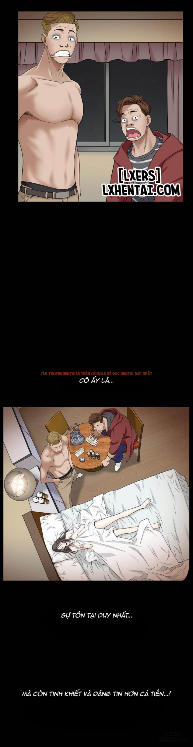 Xem ảnh 44 trong truyện hentai Đôi Chân Trần - Chapter 1 - hentaitvn.net