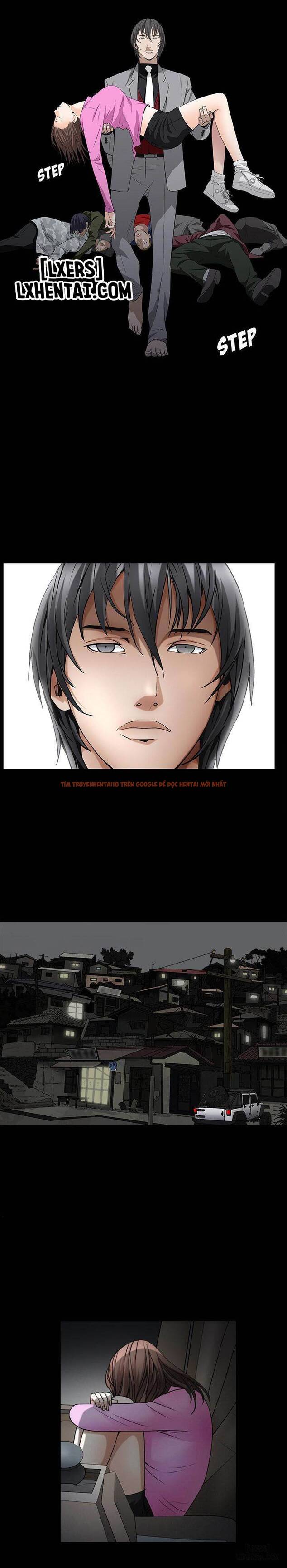 Xem ảnh 5 trong truyện hentai Đôi Chân Trần - Chapter 1 - hentaitvn.net