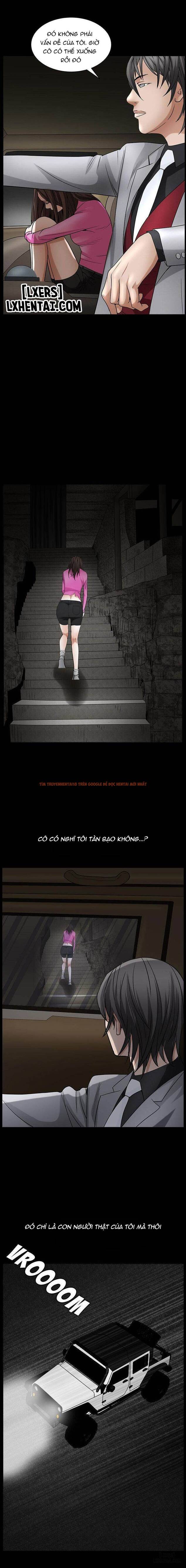 Xem ảnh 7 trong truyện hentai Đôi Chân Trần - Chapter 1 - hentaitvn.net