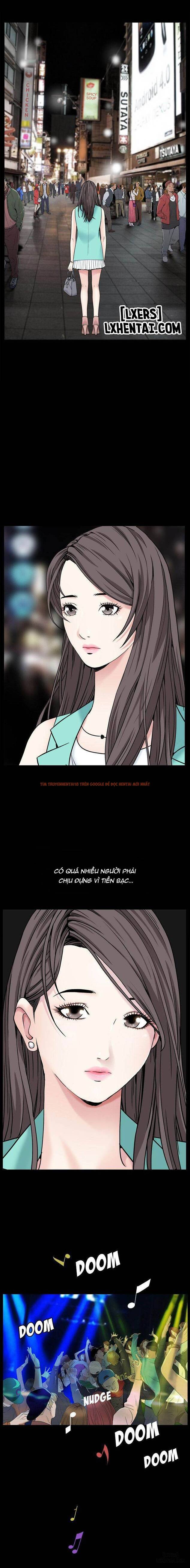 Xem ảnh 9 trong truyện hentai Đôi Chân Trần - Chapter 1 - hentaitvn.net