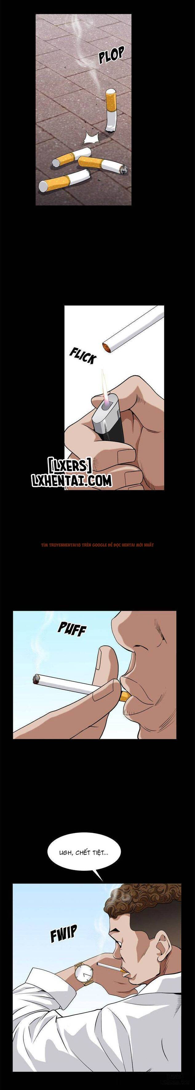 Xem ảnh 1 trong truyện hentai Đôi Chân Trần - Chapter 10 - hentaitvn.net