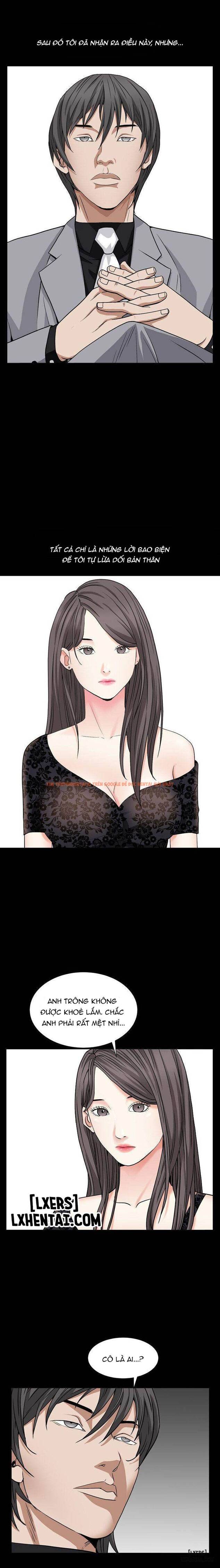 Xem ảnh 14 trong truyện hentai Đôi Chân Trần - Chapter 10 - hentaitvn.net