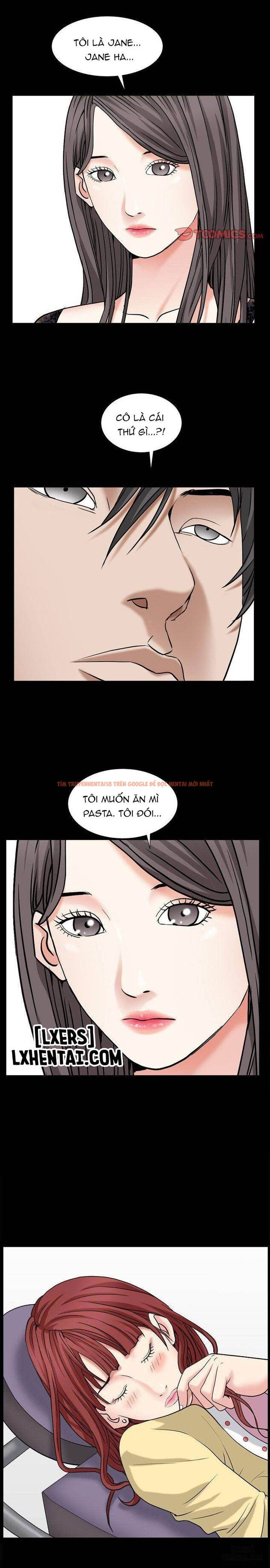 Xem ảnh 15 trong truyện hentai Đôi Chân Trần - Chapter 10 - hentaitvn.net