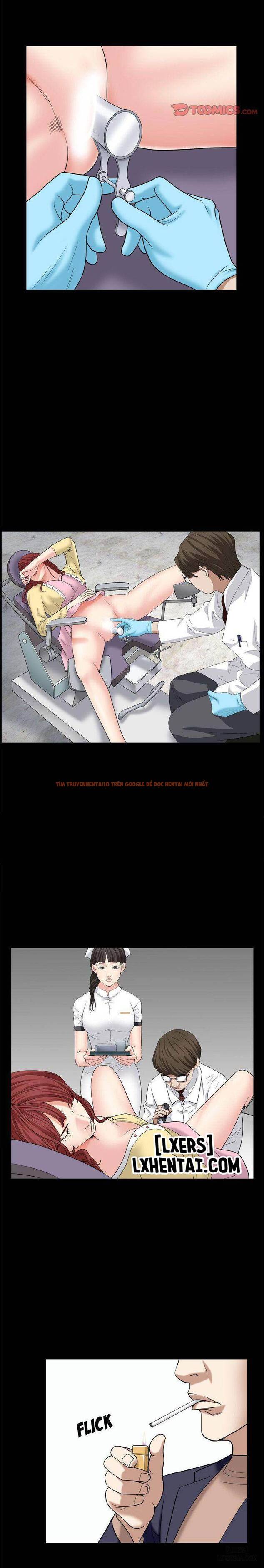 Xem ảnh 16 trong truyện hentai Đôi Chân Trần - Chapter 10 - hentaitvn.net