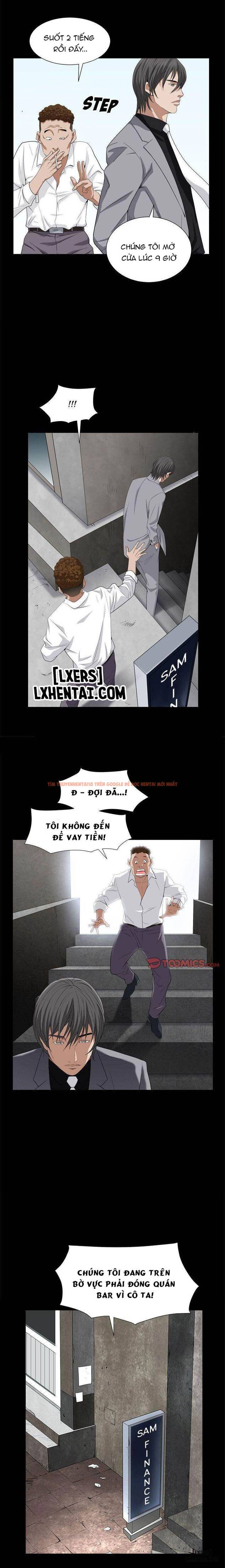 Xem ảnh 3 trong truyện hentai Đôi Chân Trần - Chapter 10 - hentaitvn.net