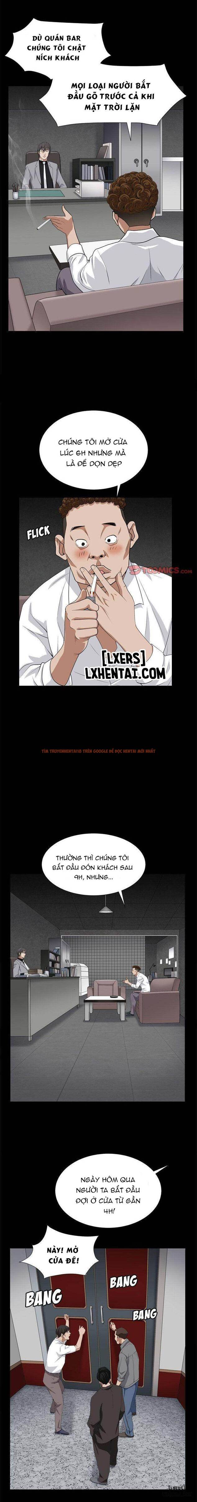 Xem ảnh 4 trong truyện hentai Đôi Chân Trần - Chapter 10 - hentaitvn.net
