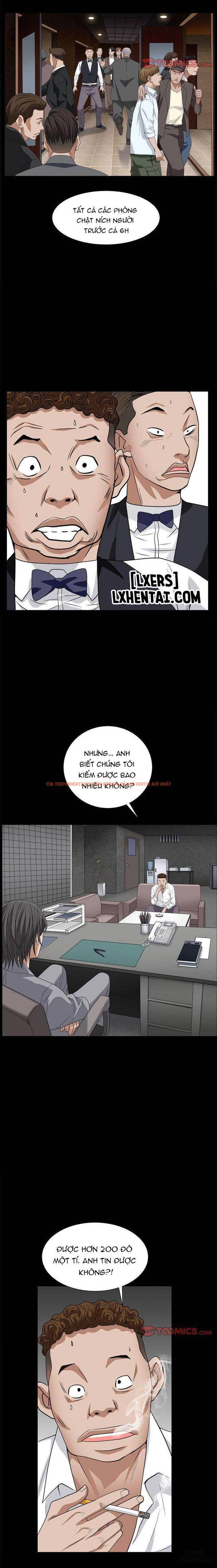 Xem ảnh 5 trong truyện hentai Đôi Chân Trần - Chapter 10 - hentaitvn.net