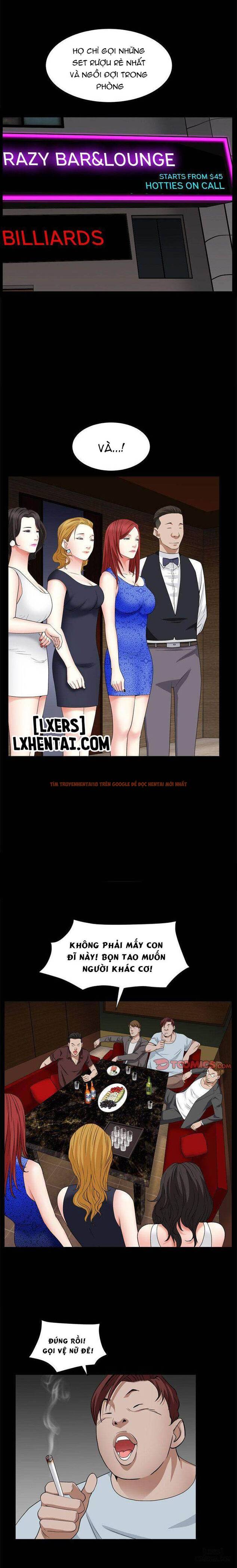 Xem ảnh 6 trong truyện hentai Đôi Chân Trần - Chapter 10 - hentaitvn.net