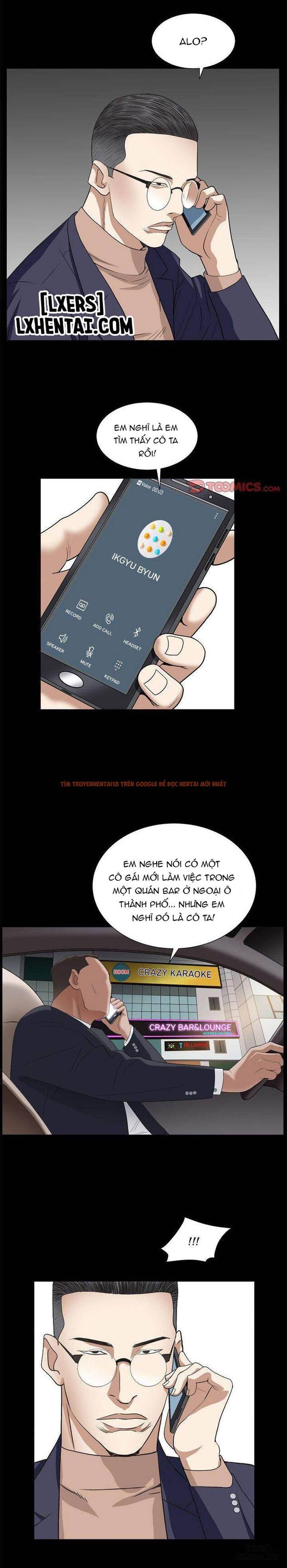 Xem ảnh 0 trong truyện hentai Đôi Chân Trần - Chapter 11 - hentaitvn.net
