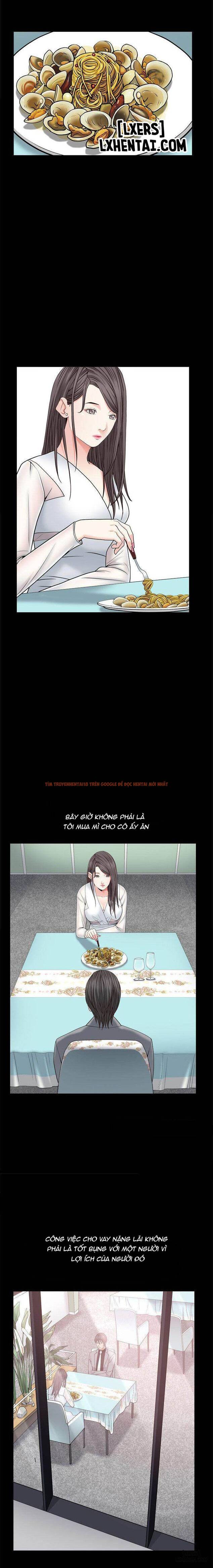 Xem ảnh 1 trong truyện hentai Đôi Chân Trần - Chapter 11 - hentaitvn.net