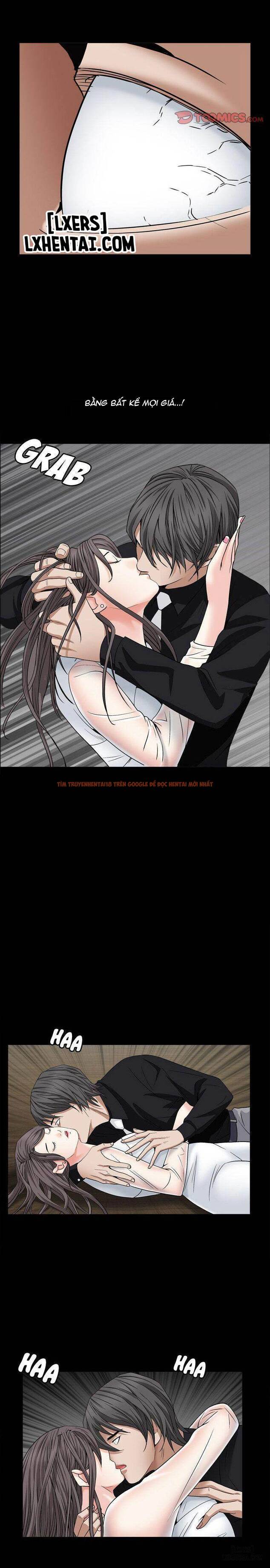 Xem ảnh 17 trong truyện hentai Đôi Chân Trần - Chapter 11 - hentaitvn.net