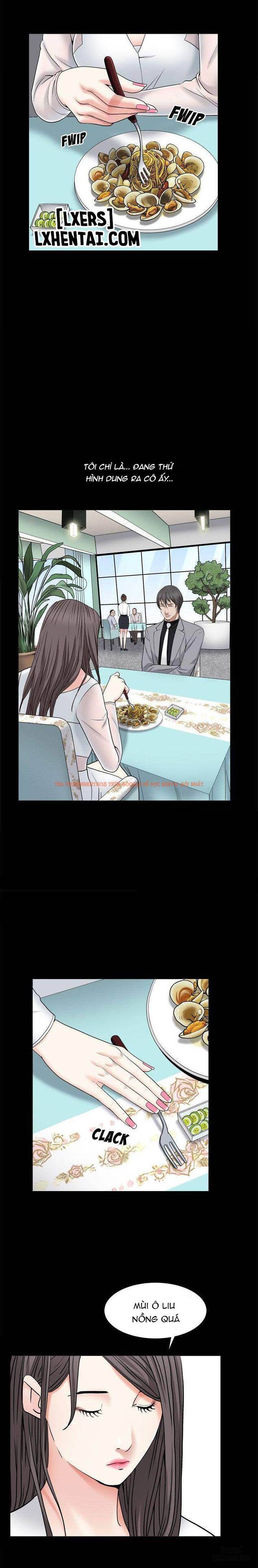 Xem ảnh 2 trong truyện hentai Đôi Chân Trần - Chapter 11 - hentaitvn.net