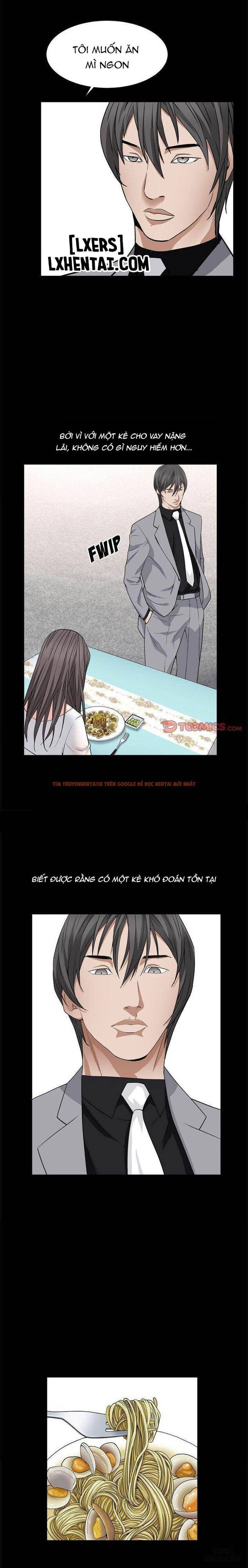 Xem ảnh 3 trong truyện hentai Đôi Chân Trần - Chapter 11 - hentaitvn.net